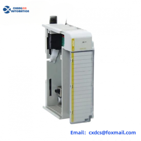 Rockwell Automation 1769-OF2 | Remote I/O Module, Industrial Control