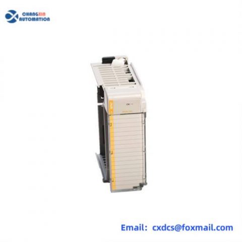 AB 1769-OF8C A08 Output Module - Industrial Control Systems