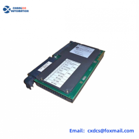 AB 1771-AF Fiber-Optic Converter Module, Advanced Industrial Control Solutions