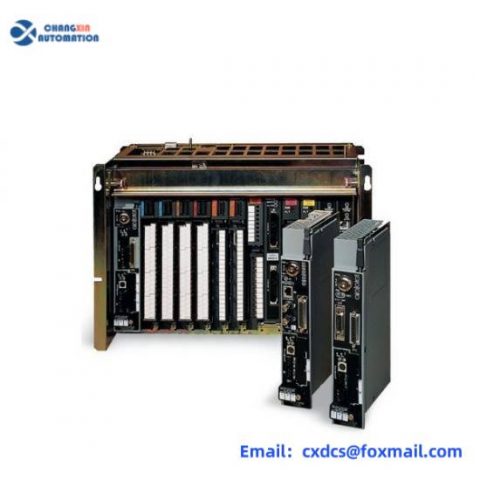 Rockwell Automation 1771-PSC PLC-5 I/O Power Supply