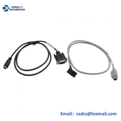Allen-Bradley 1784-PCM5 Digital Cable