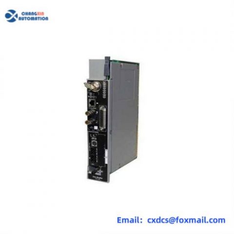 AB 1785-L20C ControlNet Processor Module