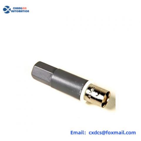 Siemens 1786-TCAP ControlNet Dummy Load Module