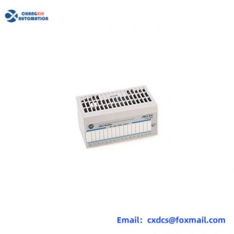 Allen-Bradley 1791D-16B0 CompactBlock I/O Modules