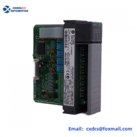 ABB 1794IB32 SV2JZ1HS..SV2SG6MO - Industrial Control Module