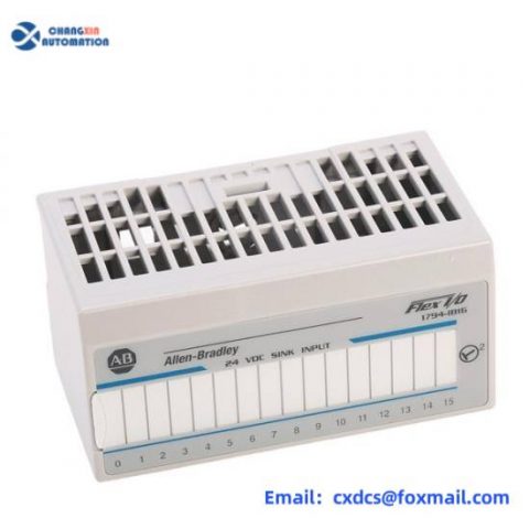 Allen Bradley 1794-IF8IH Modular IO Device