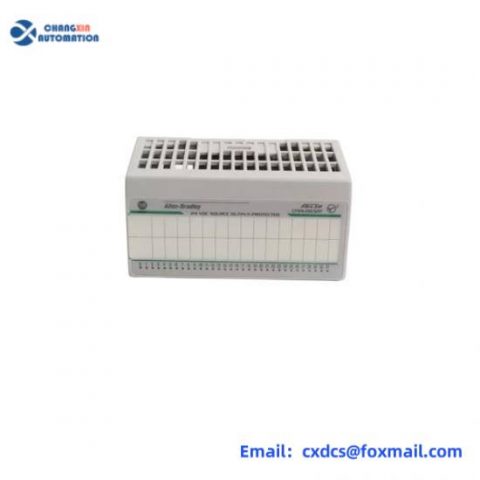 Advanced Programmable Logic Controller: 1794-OB32P - Enhancing Industrial Automation Efficiency