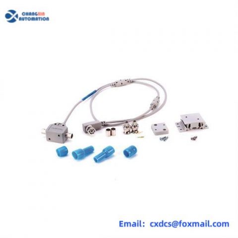 Rockwell Automation 1797-TPYR Controlnet EX Right Angle Y-Tap, Industrial Control System Component