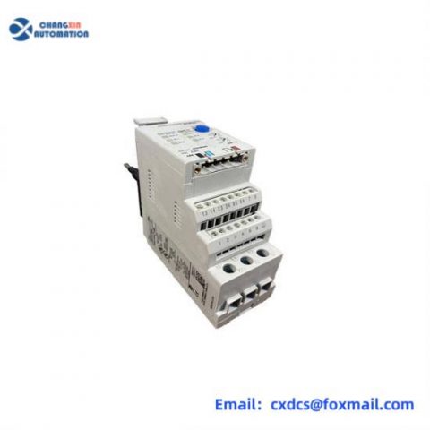 Schneider Electric 193-EC5EE Overload Relay for Motor Protection