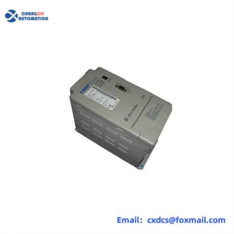 ABB 2003-CSDP-50BX2 Power Module for Industrial Control Systems