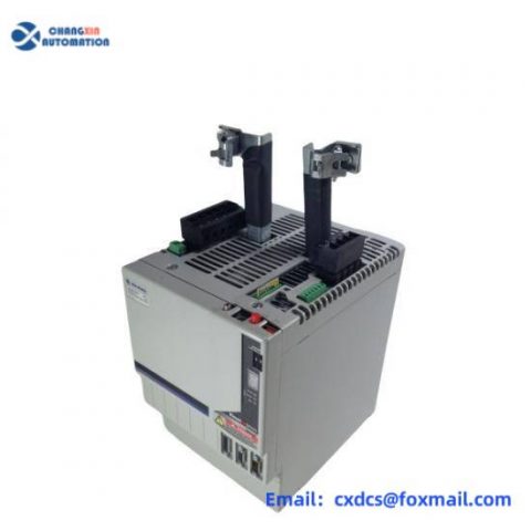 Siemens 2094 BC07-M05-S Control Module