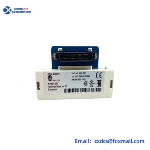 Delta Electronics 2097-TB1 IO Expansion Board - High-Speed Data Transfer for Industrial Automation