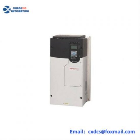 Allen-Bradley 20F11NC011JA0NNNNN PowerFlex 753 AC Drive