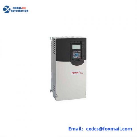 Allen-Bradley 20G1ANF046JN0NNNNN 755 AC Drive - Precision Control for Industrial Automation