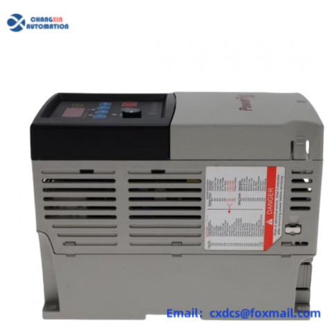 ABB 1326AB-B430E-21 AC Servo Motor, Industrial Control Solutions