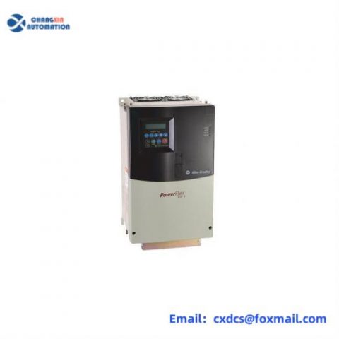 Advanced 22C-D170A103 AC Drive: Pinnacle of Industrial Efficiency