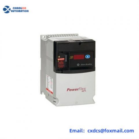 Advanced 22D-D012N104 AC Drive: Unleashing Precision Control in Industrial Automation