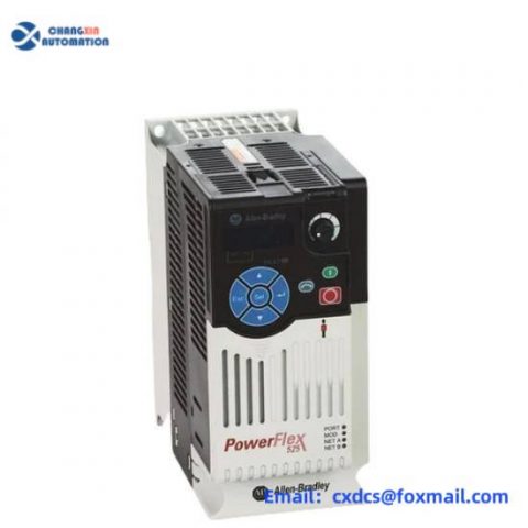 ABB 25B-D4P0N114 Control System Module