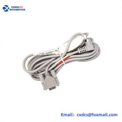 Siemens 2711-NC21 Operating Cable - Industrial Control Module