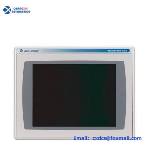 Siemens 2711P-RDT12C OPERATOR INTERFACE