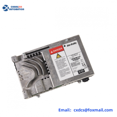 PanelView Plus 6 Logic Module | Allen-Bradley 2711P-RP8D: Advanced Control Solution for Industry Leaders