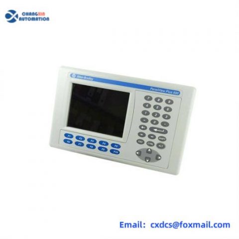 GE 2711P-RY2032 Replacement Battery for PanelView Plus, High Capacity, Long-lasting Solution for Industrial Control Systems