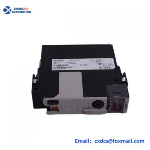 ABB 2711P-T6M20A Industrial Control Module