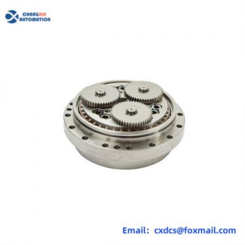 ABB IRB6700VR Reducer RV-80N-129, Precision Automation for Industrial Robots