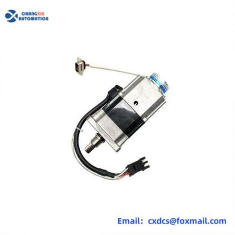 ABB 3HNA011788-001 AC Servo Motor: Precision Control for Industry