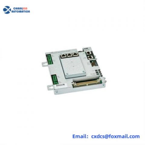 ABB 3HNA023200-001 LCD Display Screen, High Precision Control Solutions