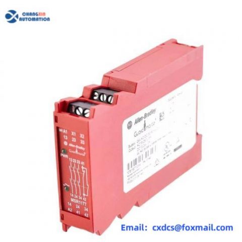 ABB 440R-B23211 Servo Drive, High-Performance Motor Control