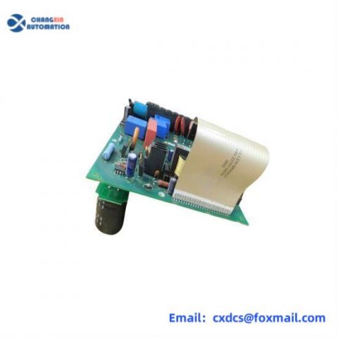 ABB A74104-246-53 Drive Board, High-Performance Motor Control Module