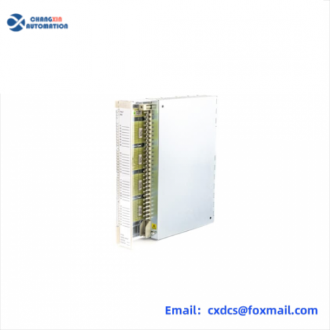 ABB 0504994880 Module - Industrial Automation System Controller