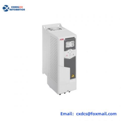 ABB 0745648E Digital Input Module for Industrial Automation