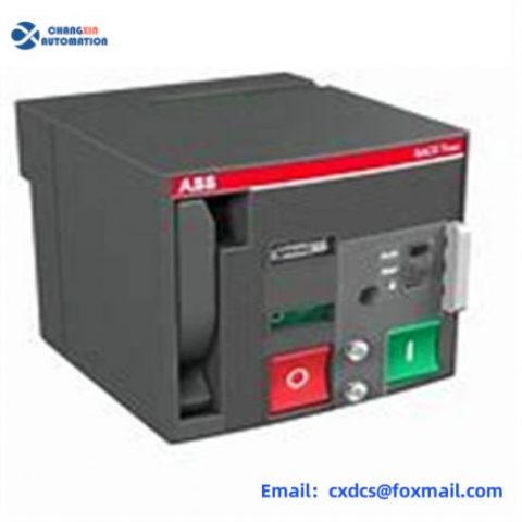 ABB 07BR61R1 GJV3074376R1 Serial No., High-Quality Module Card for Industrial Automation