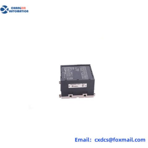 ABB 07DC92D GJR5252200R0101 Digital I/O Module