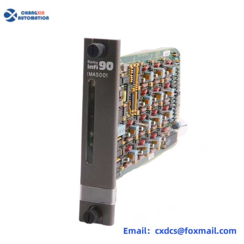abb_07dc92d_gjr5252200r0101_3.png ABB 07DC92D GJR5252200R0101 Digital I/O Module