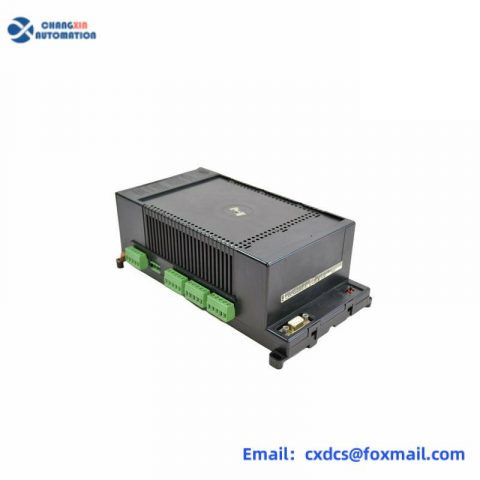ABB 07KR91 GJR5250000R0101 - Central Unit