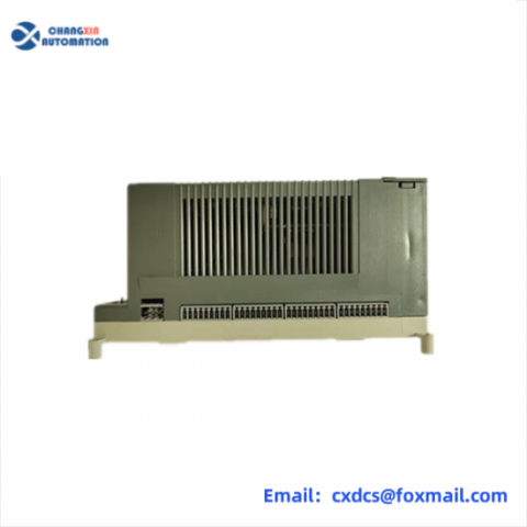 ABB 07KT98 GJR5253100R0278 Control Module - Industrial Automation Component