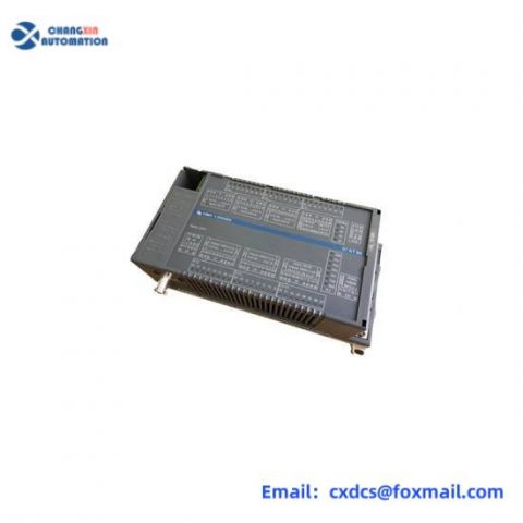 ABB 07KT98 GJR5253100R4278 Controller Module Card - High Performance Automation Component