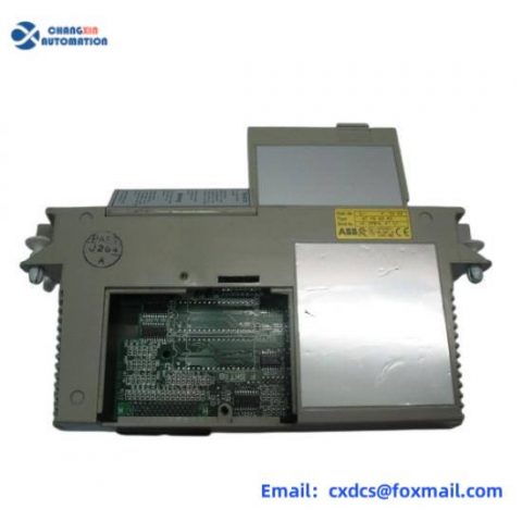 ABB 07PS62R2 Control Module - Industrial Automation Component