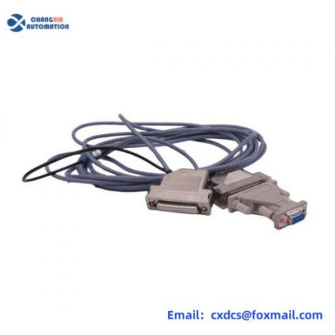 ABB 07SK90R1: Advanced PLC Module for Industrial Automation