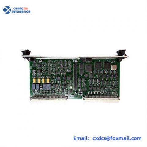 ABB 086329-004 PLC END Column SNSR, Easy Integration and Reliable Performance