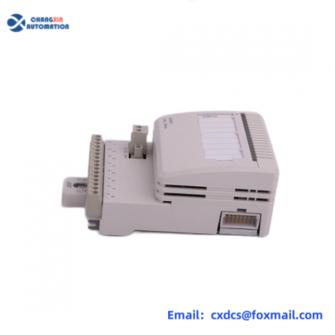 ABB 086349-002 Industrial Control Module - Digital Output Module