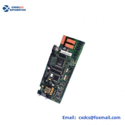 ABB 12KM02E-V0002 Industrial Control Module