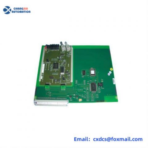 ABB 1MRK Modular PLC, 000005-189/1MRK001370-DAr01/60-05-2721