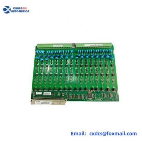 ABB 1MRK000508-CDr03 | 1MRK000007-7 | PCB CARD, for Industrial Automation Control