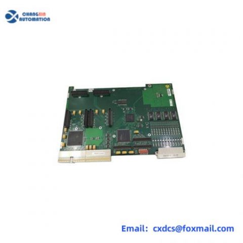 ABB 1MRK002247-BHR00 Drive Control Board