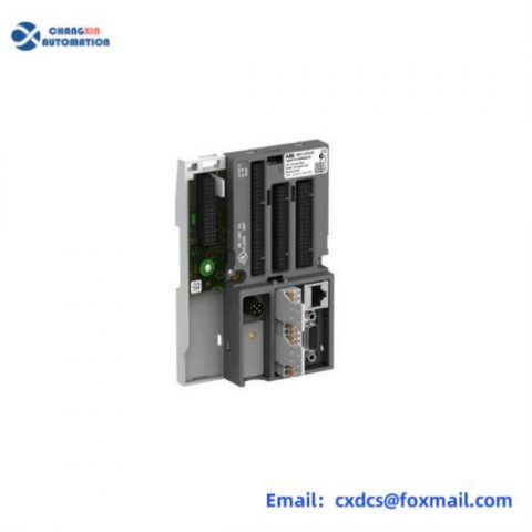 ABB 1SAP111100R0270 TB511-ETH Terminal Base