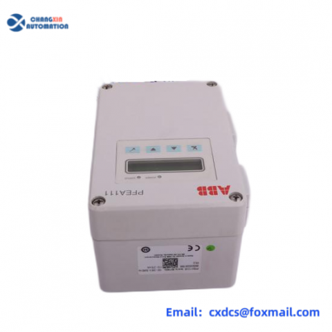 ABB 1TGE120010R1300 Controller Module for Industrial Automation